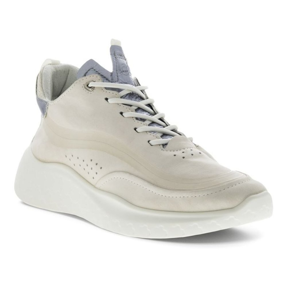 ECCO Women's Therap Outdoor Sneaker